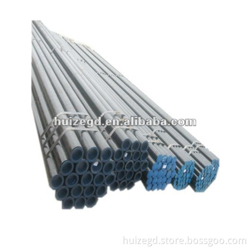 small diameter cold drawing pipe